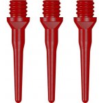 Designa Tufflex Short RED 50 ks – Hledejceny.cz