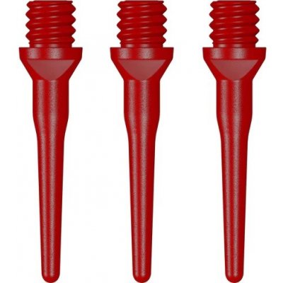 Designa Tufflex Short RED 50 ks – Hledejceny.cz