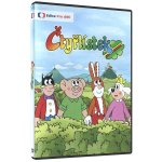 Čtyřlístek DVD – Zboží Mobilmania
