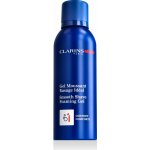 Clarins Men Smooth Shave pěnivý gel na holení 150 ml – Zboží Mobilmania