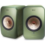 KEF LSX – Zboží Živě