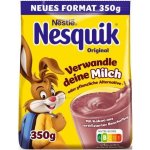 Nesquik Kakaový prášek 350 g – Zboží Dáma