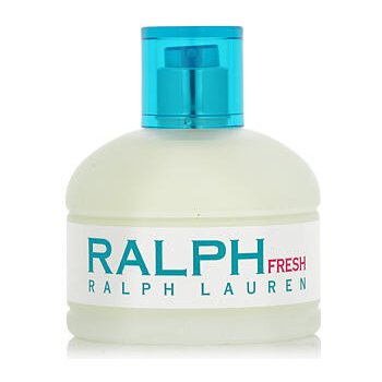 Ralph Lauren Ralph Fresh toaletní voda dámská 100 ml