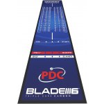 Winmau Outshot Šípkový koberec – Zboží Dáma