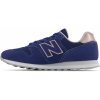 Dámské tenisky New Balance dámské boty WL373 NBWL373FP2 tmavě modrá