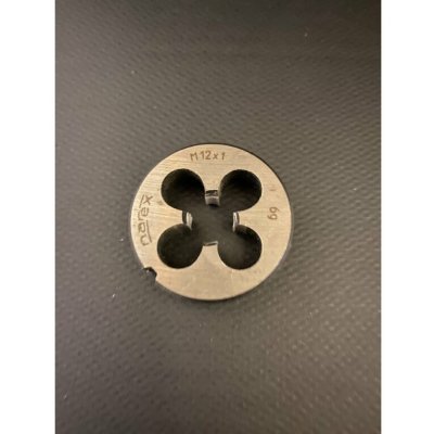 Závitové očko M12x1 - ČSN 223210 - NAREX - 6g – Hledejceny.cz