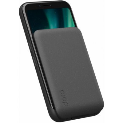 Doro Aurora A20 Graphite – Zboží Živě