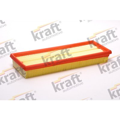 KRAFT AUTOMOTIVE Vzduchový filtr 1715241 – Hledejceny.cz