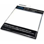 Nagaoka Record Cleaning Cloth CLV 30: Jemná a kvalitní utěrka s vysokým obsahem mikrovlákna – Zboží Živě