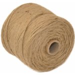Motouz jutový Q-Connect - 500 g, návin 250 m – Sleviste.cz