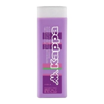 Kappa Viola Woman sprchový gel 250 ml