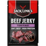 Jack Links Beef Jerky teriyaki 60 g – Zboží Dáma