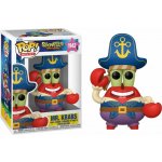 Funko Pop! 1942 The Spongebob Movie Mr. Krabs – Hledejceny.cz