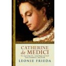 Catherine De Medici L. Frieda