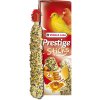 Vitamíny a doplňky stravy pro ptáky Versele-Laga Prestige Sticks tyčinky medové pro kanárky 60 g