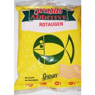 Sensas Posilovač Rotaugen 300 g – Hledejceny.cz