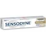 Sensodyne Multi Care chrání před bolestí citlivých zubů 75 ml – Hledejceny.cz