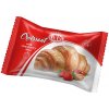 Sladké pečivo Charlock Croissant s jahodovou náplní 45 g