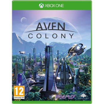 Aven Colony