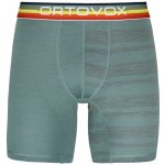 Ortovox 185 Rock N Wool Boxer arctic grey – Hledejceny.cz