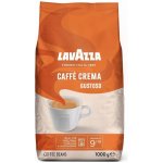 Lavazza Míchaná káva Caffè Crema Gustoso 1 kg – Zboží Dáma