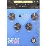 KUASSA Efektor CH3604 Chorus