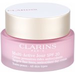 Clarins Multi Active Day Cream 50 ml – Hledejceny.cz