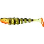 Gunki Gumová nástraha Tipsy SXL Ghost Stripe Perch - 7,6cm 6ks – Zboží Dáma