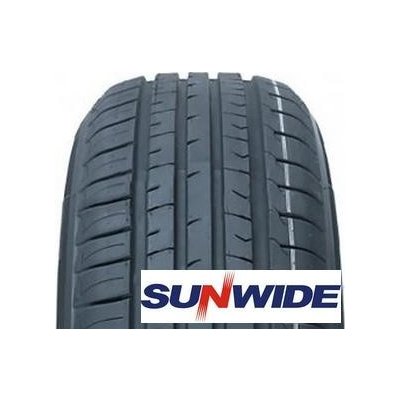 Sunwide RS-One 195/55 R16 91W