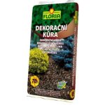 Agro Floria Dekorační kůra 70 l – Hledejceny.cz