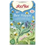 Yogi Tea Bio Bzuč šťastný 17 x 1,9 g – Sleviste.cz