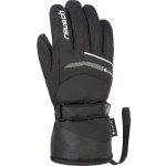 Reusch Bolt Gtx junior Černá Bílá – Sleviste.cz