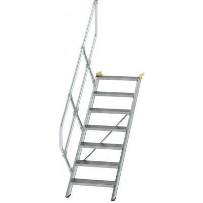 Günzburger Steigtechnik 600247 – Hledejceny.cz