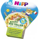 HiPP BIO Zeleninové lasagne 250 g – Zboží Mobilmania