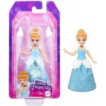 Mattel Disney Princess mini Popelka – Hledejceny.cz