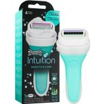 Wilkinson Sword Intuition Sensitive Care – Hledejceny.cz