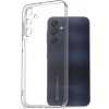 Pouzdro a kryt na mobilní telefon Samsung AlzaGuard Crystal Clear TPU Case Samsung Galaxy A25 5G AGD-PCT363Z