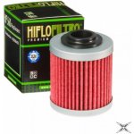 Hiflofiltro Olejový filtr HF560 | Zboží Auto