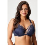 Gorsenia podprsenka K441 Luisse Granat – Zboží Dáma