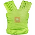Manduca Wickelkinder Sling Lime – Zboží Dáma