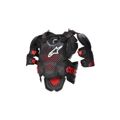 Chránič těla Alpinestars A - 10 V2 – Zbozi.Blesk.cz