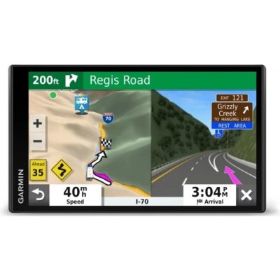 Garmin Camper 780 MT-D