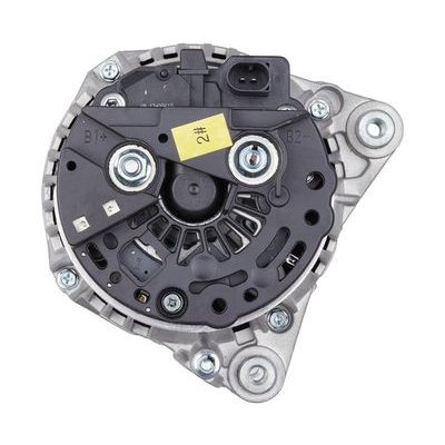 Alternátor BOSCH 1986A00902 – Zboží Mobilmania