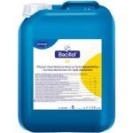 Bode Chemie Bacillol AF 5 l – Zboží Mobilmania