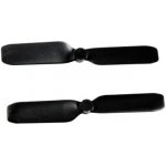 Amewi Ocasní rotor 2ks pro 25314 – Zboží Dáma