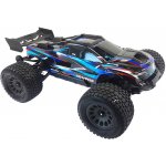Traxxas Mini XRT VXL-3s 4WD RTR modrý 1:12 – Zboží Mobilmania