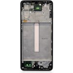 LCD Displej + Rám Samsung Galaxy A33 5G – Zboží Živě
