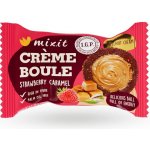 Mixit Créme boule strawberry caramel 30 g – Zbozi.Blesk.cz