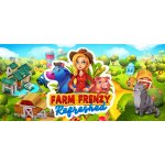 Farm Frenzy: Refreshed – Zboží Živě