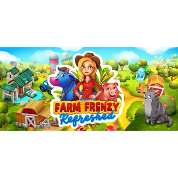 Farm Frenzy: Refreshed